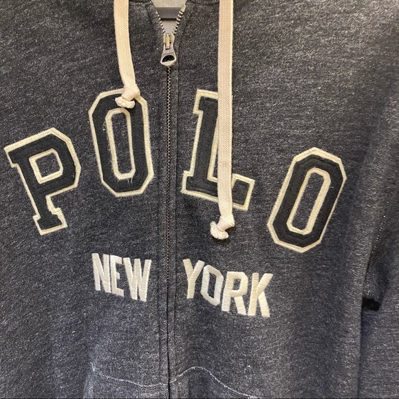 Polo Ralph Lauren Hoodie - Picture 7 of 7